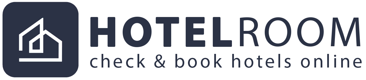 Search hotel room & deals