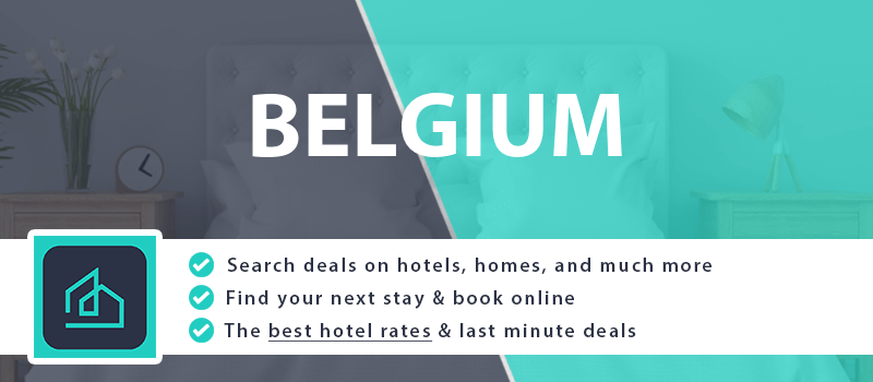 compare-hotels-in-belgium