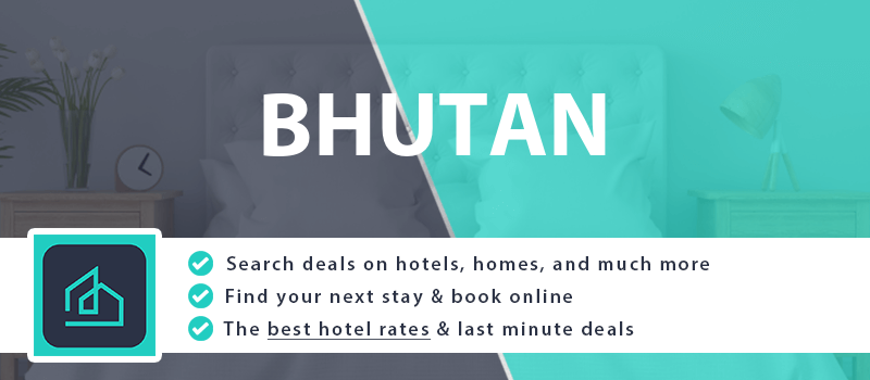 compare-hotels-in-bhutan