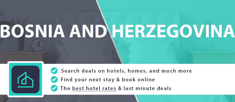 compare-hotels-in-bosnia-and-herzegovina