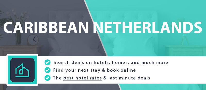 compare-hotels-in-caribbean-netherlands