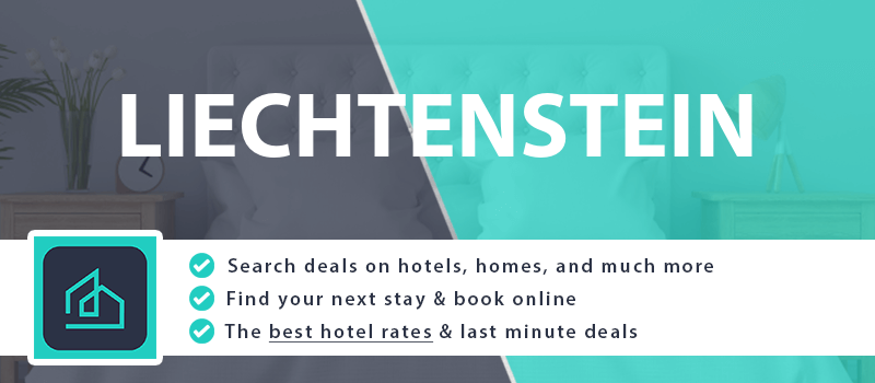 compare-hotels-in-liechtenstein