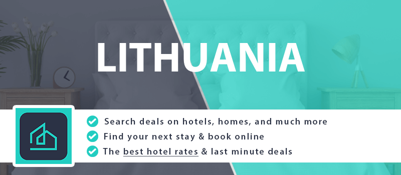 compare-hotels-in-lithuania