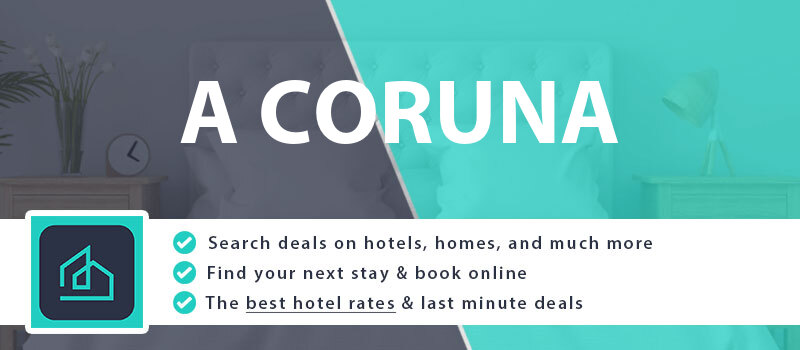 compare-hotel-deals-a-coruna-spain