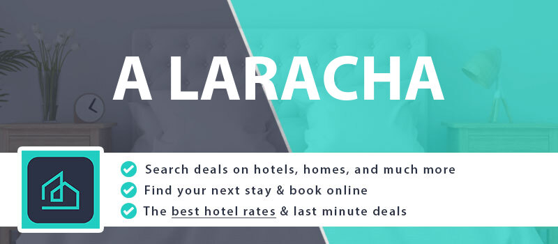 compare-hotel-deals-a-laracha-spain