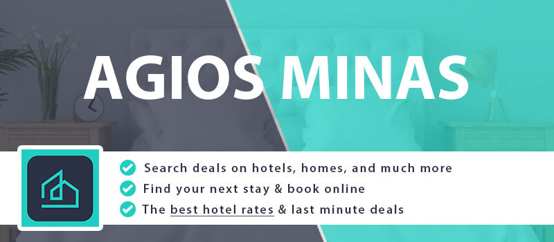 compare-hotel-deals-agios-minas-greece