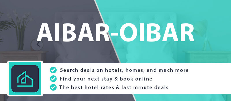 compare-hotel-deals-aibar-oibar-spain