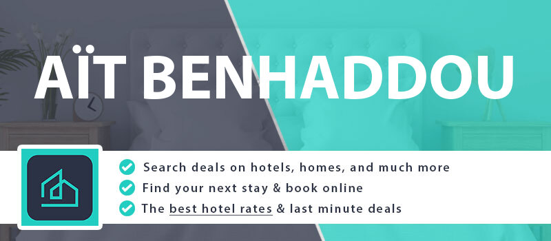 compare-hotel-deals-ait-benhaddou-morocco