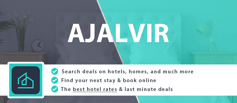 compare-hotel-deals-ajalvir-spain