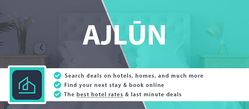 compare-hotel-deals-ajlun-jordan