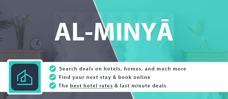 compare-hotel-deals-al-minya-egypt