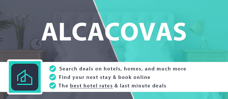compare-hotel-deals-alcacovas-portugal