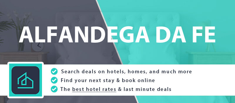 compare-hotel-deals-alfandega-da-fe-portugal