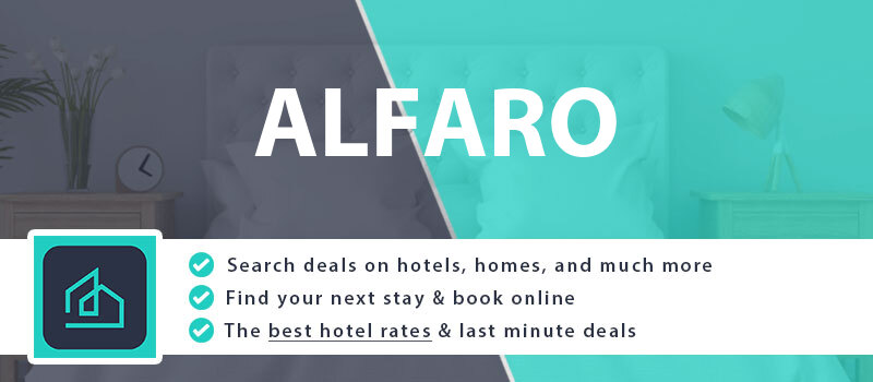 compare-hotel-deals-alfaro-spain