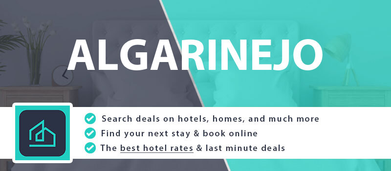 compare-hotel-deals-algarinejo-spain