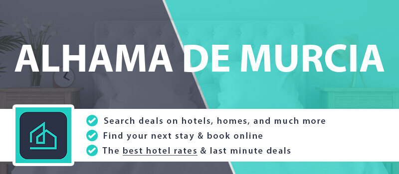 compare-hotel-deals-alhama-de-murcia-spain
