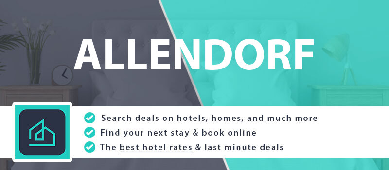 compare-hotel-deals-allendorf-germany