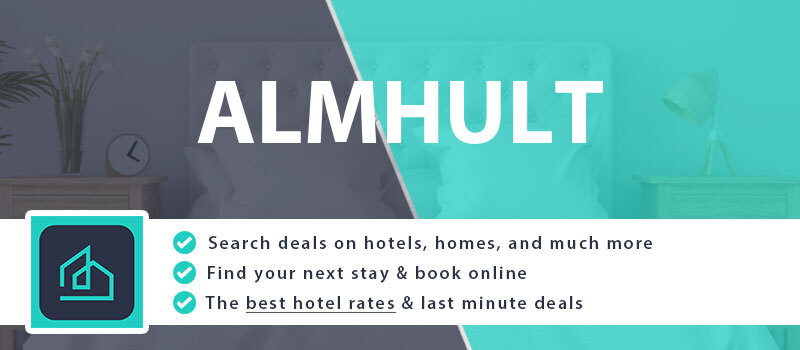compare-hotel-deals-almhult-sweden