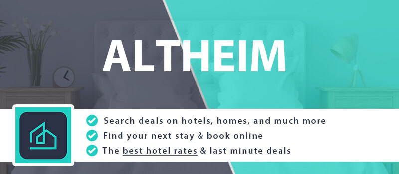 compare-hotel-deals-altheim-austria