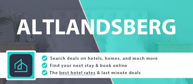 compare-hotel-deals-altlandsberg-germany