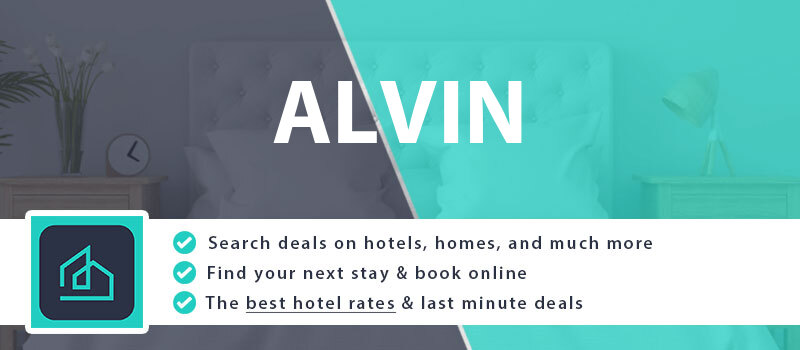 compare-hotel-deals-alvin-united-states