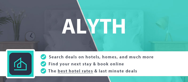 compare-hotel-deals-alyth-united-kingdom
