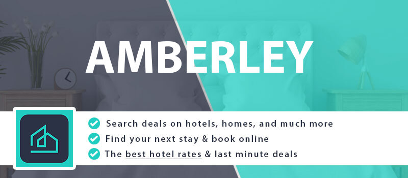 compare-hotel-deals-amberley-united-kingdom