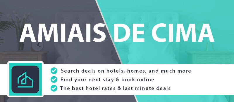 compare-hotel-deals-amiais-de-cima-portugal