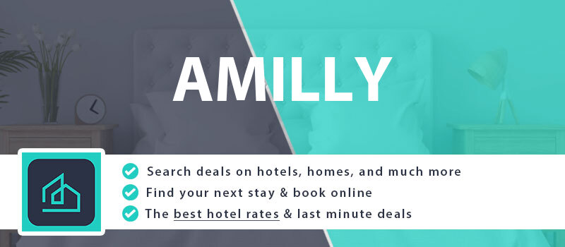 compare-hotel-deals-amilly-france