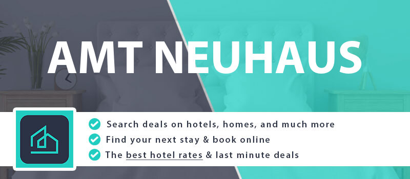 compare-hotel-deals-amt-neuhaus-germany