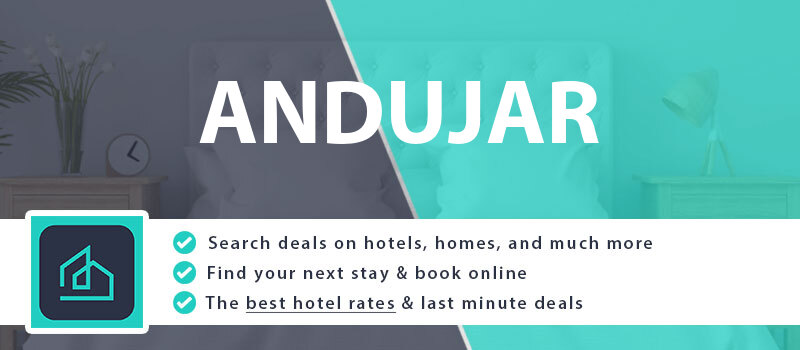 compare-hotel-deals-andujar-spain