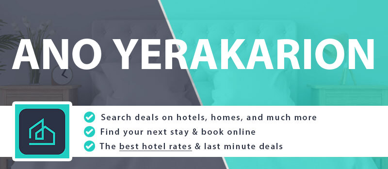 compare-hotel-deals-ano-yerakarion-greece