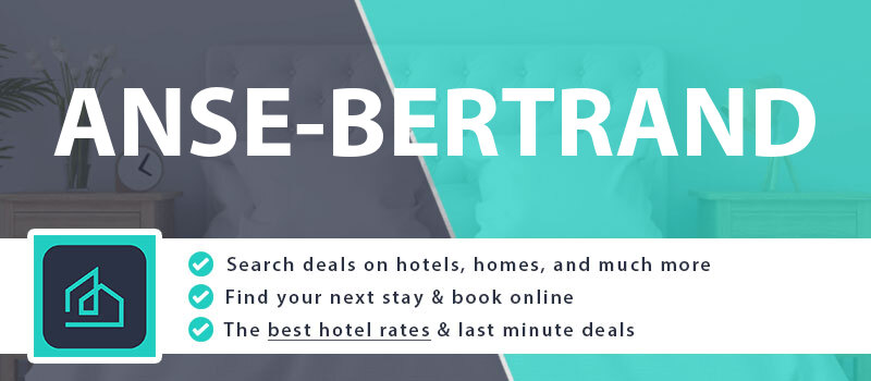 compare-hotel-deals-anse-bertrand-guadeloupe