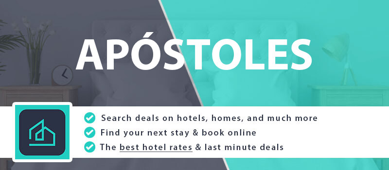 compare-hotel-deals-apostoles-argentina