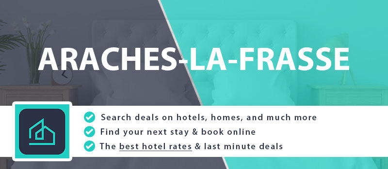 compare-hotel-deals-araches-la-frasse-france
