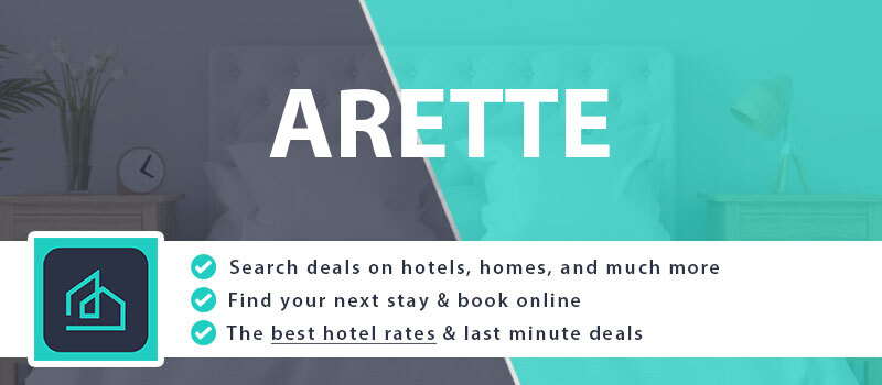 compare-hotel-deals-arette-france