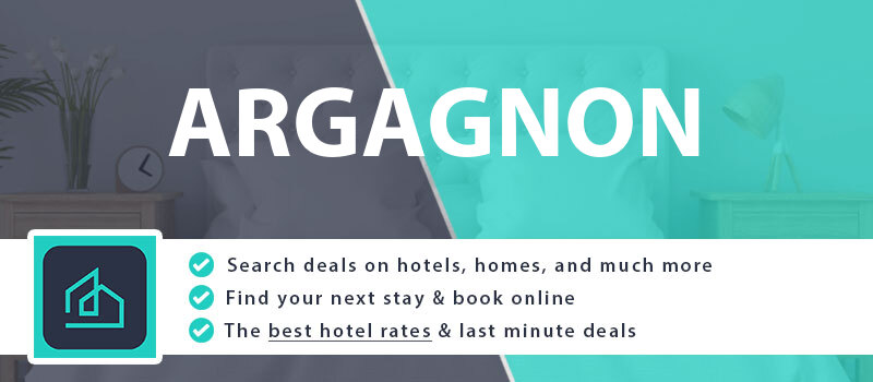 compare-hotel-deals-argagnon-france
