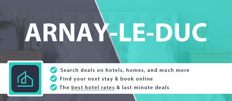 compare-hotel-deals-arnay-le-duc-france