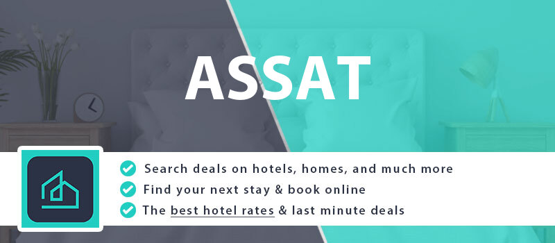 compare-hotel-deals-assat-france