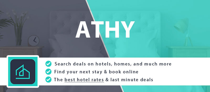 compare-hotel-deals-athy-ireland