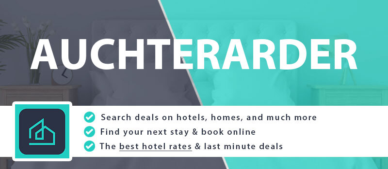 compare-hotel-deals-auchterarder-united-kingdom
