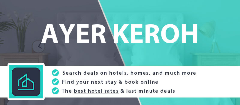 compare-hotel-deals-ayer-keroh-malaysia