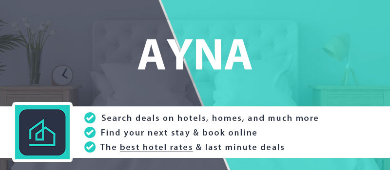 compare-hotel-deals-ayna-spain