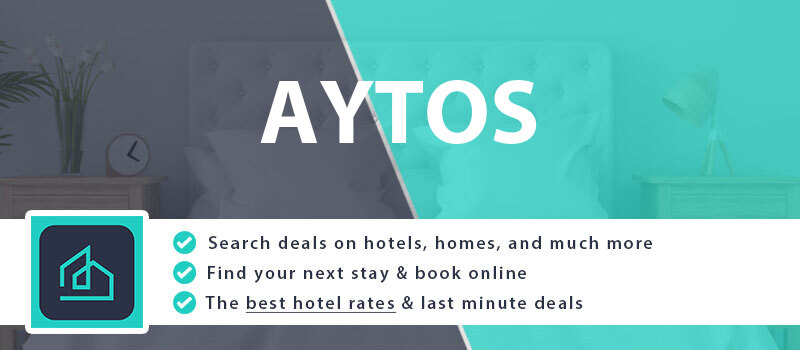 compare-hotel-deals-aytos-bulgaria
