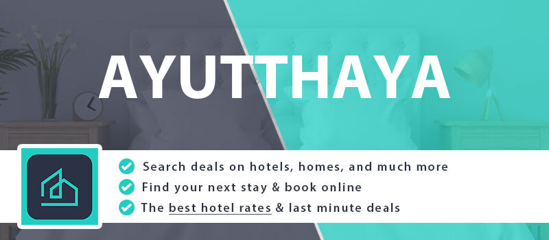 compare-hotel-deals-ayutthaya-thailand