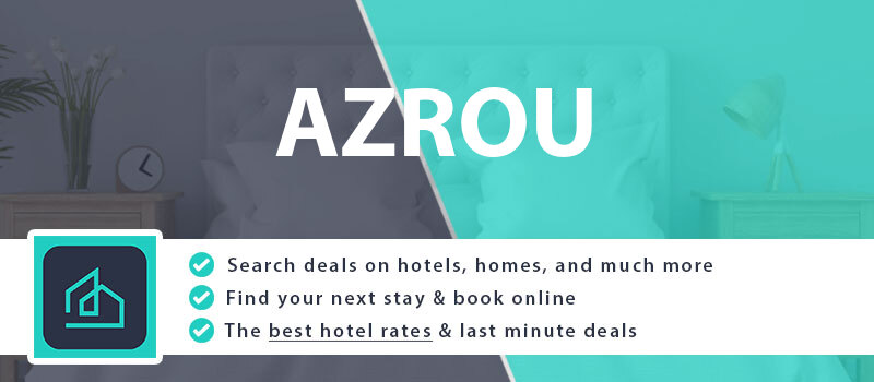 compare-hotel-deals-azrou-morocco