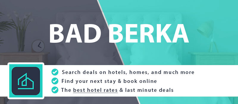 compare-hotel-deals-bad-berka-germany