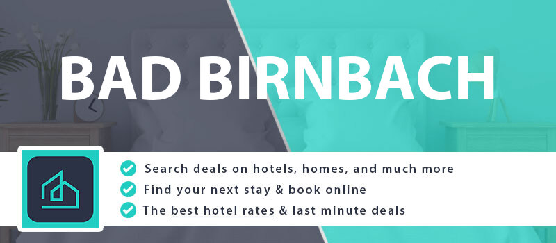 compare-hotel-deals-bad-birnbach-germany