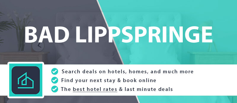 compare-hotel-deals-bad-lippspringe-germany