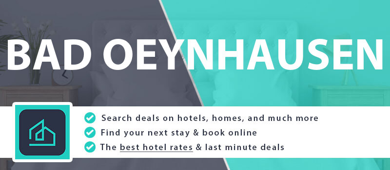 compare-hotel-deals-bad-oeynhausen-germany